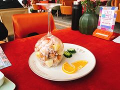 -赵小姐丨新中餐(曲江店)