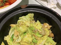 -辣婆婆(航天桥店)