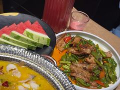 -李氏传家菜(兴城路店)