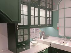 -宜家家居(西安未央商场店)