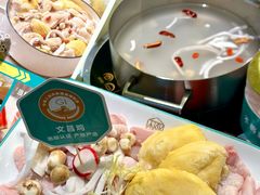-椰客·海南椰子鸡(天河万菱汇店)
