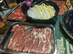 -龙虾风暴(松江店)