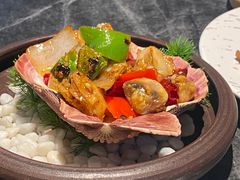-极盐铁板烧(仓山万达广场店)