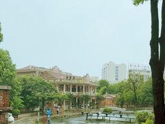 -晋江五店市传统文化旅游区