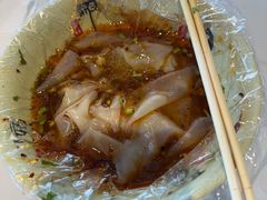 -八分场凉皮老店(正宗)