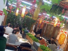 -津沽小院(天津之眼店)