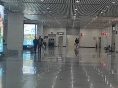 -福州长乐国际机场
