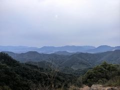 -西湖风景区十里琅珰-五云山