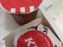 -肯德基(平江新城店)