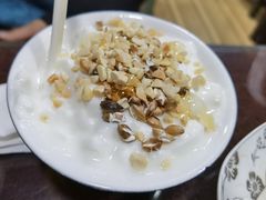 -口口香小吃店