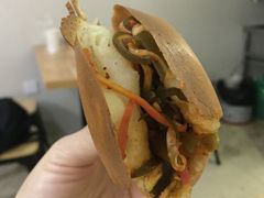 三丝-贺记蛋烘糕(文庙西街店)