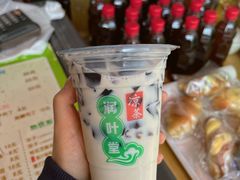 -润叶堂凉茶(岩屿路店)