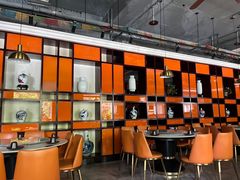 -58度品质川菜馆(经一路店)