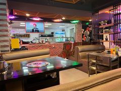 -老卜奎齐齐哈尔烤肉(人民东路店)