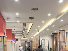 -金陵后厨·南京菜(新街口秣陵路店)