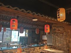 -帝一铭家宴(板塘店)