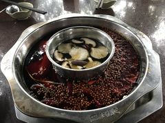 -巴倒烫陆派火锅山庄(南山总店)