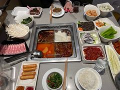 -海底捞火锅(吾悦广场店)