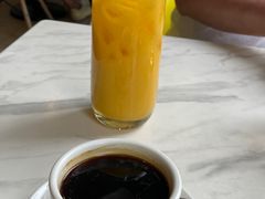 -The Sunny Side Cafe Station 1