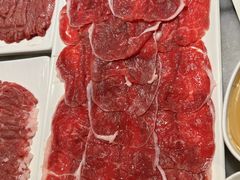 -老五四季涮肉(白纸坊店)