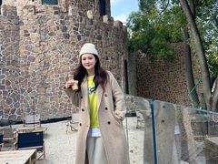 -J Create城市露营咖啡·简餐·宠物(上海动物园店)