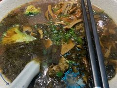 -囿面传统制面馆(中央路店)
