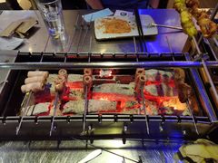 -很久以前羊肉串(大华三路店)