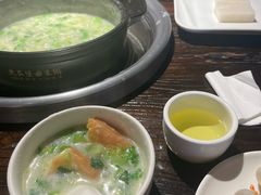 -大良毋米粥(锦龙路总店)