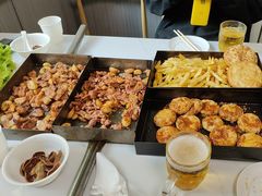 -晓梦戳子肉(瑞云路店)