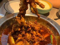 -耍盆友·重庆江湖菜(百子湾店)