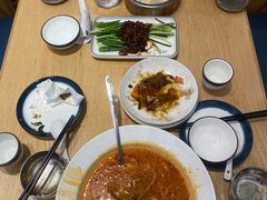 -东北风(江北万达店)