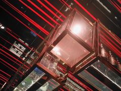 -大连君悦酒店 · VIVA(星海广场店)