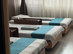 -快乐大桶水养生足浴SPA(前兴路店)