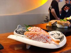 三文腩-戏作寿司(观音桥店)