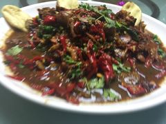 -枣庄辣子鸡(辽阳西路店)