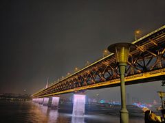 -武汉长江大桥