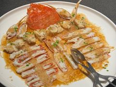 -徐记海鲜(曲江南湖店)