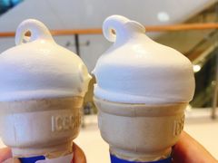 甜筒-DQ·蛋糕·冰淇淋(苏州中心店)