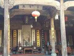 android_upload_pic-徽商大宅院