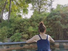 -国御温泉度假小镇