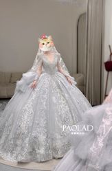 -南京宝娜嫁衣婚纱礼服馆(中央路店)
