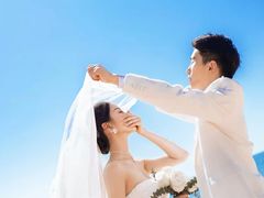 -经典婚纱摄影美学馆·私人定制