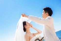 点击看大图 -经典婚纱摄影美学馆·私人定制