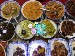 -梅溪·小伙子干挑面(安吉总店)