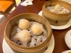 -杭州JW万豪酒店-万豪中餐厅