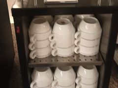 -大连富丽华大酒店·花都西餐厅