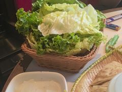 -涿派·炝锅鱼(涿州店)