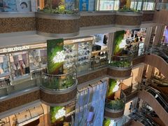 -松雷商业(南岗店)
