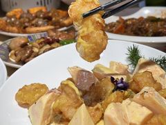 -品质伊骊新疆菜(紫金店)