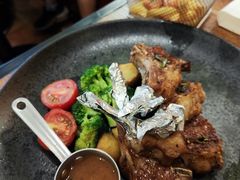 -安妮意大利餐厅(世贸天阶店)
